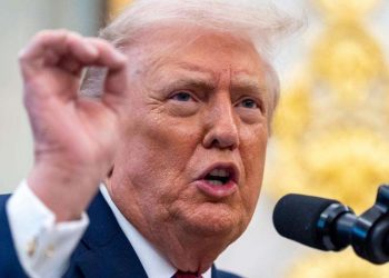 US Adds Nigeria Under Partial Travel Restrictions in Renewed Border Clampdown