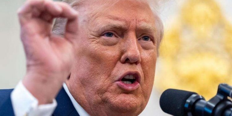 US Adds Nigeria Under Partial Travel Restrictions in Renewed Border Clampdown