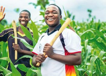 Oyo Agribusiness DG Urges Youths to Build Practical Skills and Integrity for Future Leadership