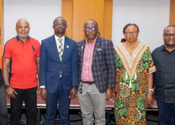 TVET Centres in Niger Delta Get ₦113m Upgrade Grant to Boost Youth Skills and Enterprise