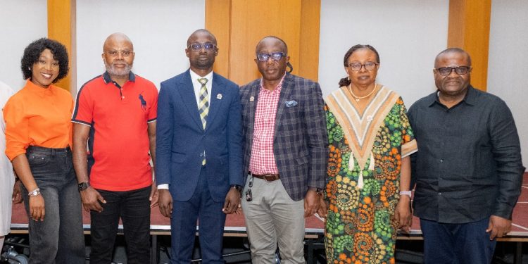 TVET Centres in Niger Delta Get ₦113m Upgrade Grant to Boost Youth Skills and Enterprise