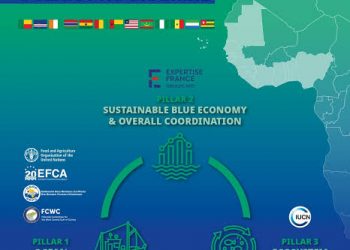 Call For Applications: West Africa Sustainable Ocean Program (WASOP) (Up to EUR 10 Million Grant)