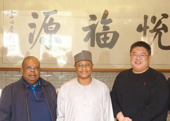 Kaduna Govt, China Set to Seal $200m Poultry Project Expected to Create 350,000 Jobs, Generate $450m Annually