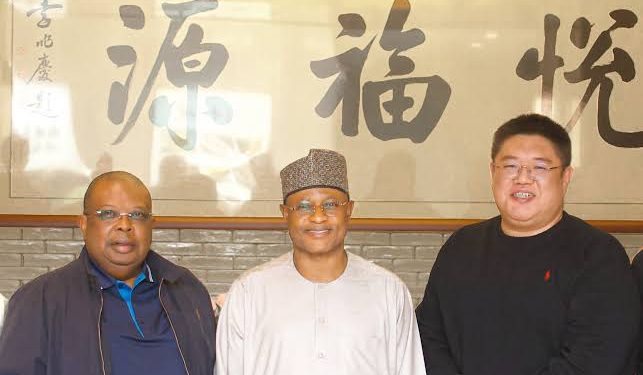 Kaduna Govt, China Set to Seal $200m Poultry Project Expected to Create 350,000 Jobs, Generate $450m Annually