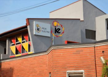 FCCPC Seals Ikeja Electric Headquarters in Lagos