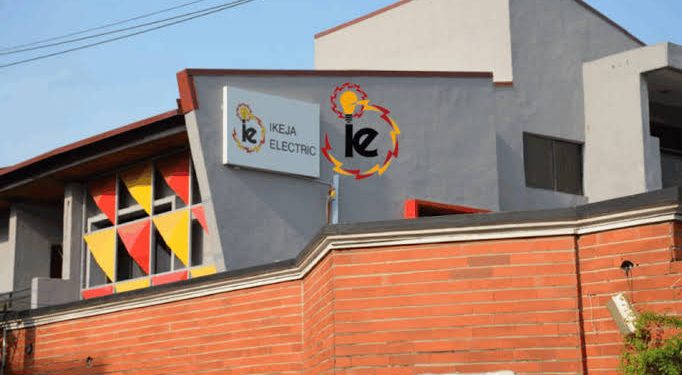 FCCPC Seals Ikeja Electric Headquarters in Lagos