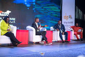 Digital Academy Rolls Out Youth Empowerment Initiative, Jobs for Majority of First Graduates