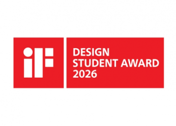 Call For Applications: iF Design Student Award 2026 (Up to EUR 50,000 in prize Funding)