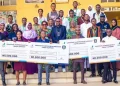 NSSF Empowers Young Nigerians with N2.4m Grants, Laptops to Boost Creativity and Health Advocacy