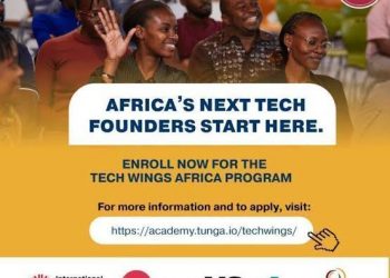 Call For Applications: Bridge Foundation University Scholarship 2026 (Up to N700 million Support for Nigerian Undergraduates)