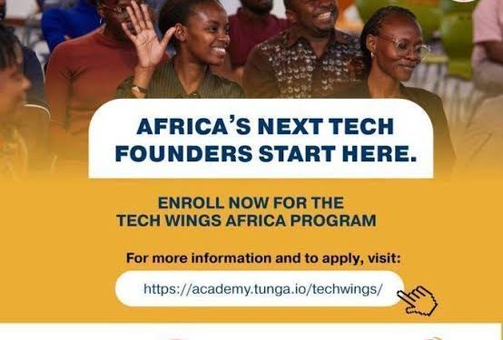 Call For Applications: Bridge Foundation University Scholarship 2026 (Up to N700 million Support for Nigerian Undergraduates)