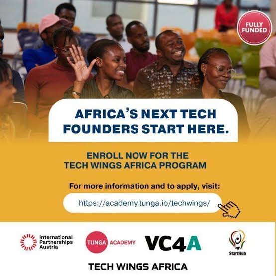 Call For Applications: Bridge Foundation University Scholarship 2026 (Up to N700 million Support for Nigerian Undergraduates)