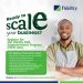 Call For Applications: Fidelity SME Empowerment Program 2025 (N1 million Digital Transformation Bundle,Free branding and Business Management Masterclass)