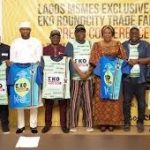 Lagos Launches Maiden MSME Round City Trade Fair to Boost Grassroots Economy