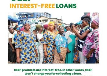 FG GEEP Loan Program 2025/2026: What Small Business Owners Should Know Before Applying and After Submission