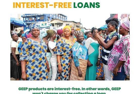 FG GEEP Loan Program 2025/2026: What Small Business Owners Should Know Before Applying and After Submission