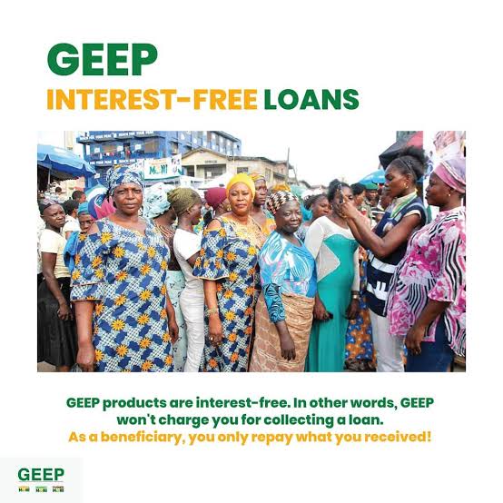 FG GEEP Loan Program 2025/2026: What Small Business Owners Should Know Before Applying and After Submission