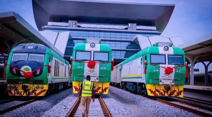 NRC Slashes Train Fares by 50% Nationwide to Ease Festive Travel Costs