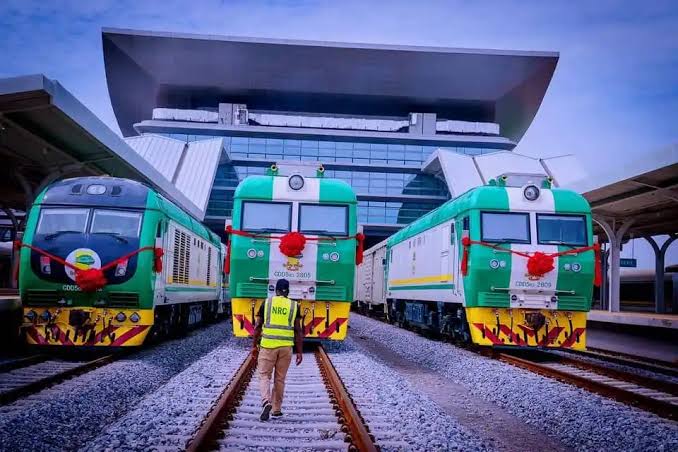 NRC Slashes Train Fares by 50% Nationwide to Ease Festive Travel Costs