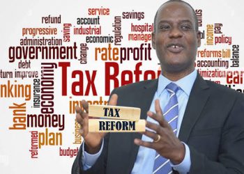 Nigerian Govt Reaffirms January 1, 2026 as Rollout Date for Nigeria’s Tax Reforms
