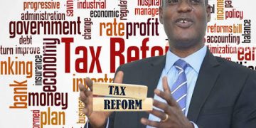 Nigerian Govt Reaffirms January 1, 2026 as Rollout Date for Nigeria’s Tax Reforms