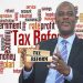 Nigerian Govt Reaffirms January 1, 2026 as Rollout Date for Nigeria’s Tax Reforms