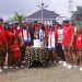 Foundation Empowers Over 100 Vulnerable Children in Akwa Ibom with Education Support, Christmas Outreach
