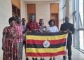 Busoga Youth Delegation Heads to China for Rural Transformation and Entrepreneurship Training