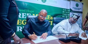 SMEDAN Begins Approval of Free CAC Business Registration for 250,000 Nigerian MSMEs