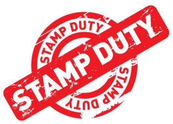 Banks to Charge N50 Stamp Duty on Electronic Transfers From January 1, 2026