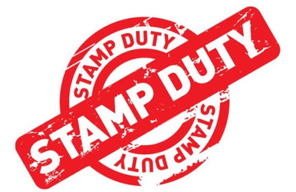 New Tax Law: Senders Now To Pay ₦50 Stamp Duty on Electronic Transfers from January 1,2026