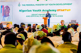 NIYA Gigs Platform Launches with Grants for 300 young Entrepreneurs in Push for Digital Youth Empowerment