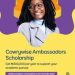 Call For Applications: Cowrywise Ambassadors Scholarship for Nigerian Undergraduates(N200,000 Cash Prize + Mentorship)