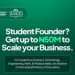 Federal Government Launches N50m Student Venture Capital Grant to Boost Campus Entrepreneurship