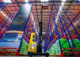 Nigeria Commissions West Africa’s First Grade-A Logistics Warehouse, Positions Lekki Free Zone as Regional Trade Hub