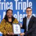 NBA Africa Awards $70,000 to Five Startups Driving Innovation in Sport and Entertainment