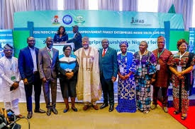 FG Moves to Scale Up Youth Agripreneurship as Key Driver of Food System Transformation and Job Creation