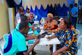 LCDA Empowers 700+ Widows, Women and Youths With Cash Grants, Business Tools and Skills Support