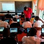 Firm Launches Empowerment Initiative, Donates Laptops and Educational Materials to Lagos Students