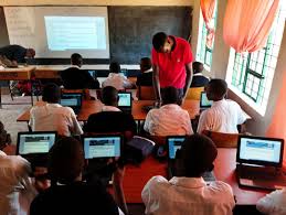 Firm Launches Empowerment Initiative, Donates Laptops and Educational Materials to Lagos Students