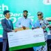 Nigeria’s Top Startups Secure Funding Boost at iHatch Demo Day Awards