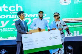 Nigeria’s Top Startups Secure Funding Boost at iHatch Demo Day Awards
