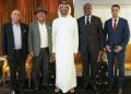 Africa–Gulf Dialogue Highlights Urgent Push for Regional Integration to Unlock Trade Potential
