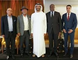 Africa–Gulf Dialogue Highlights Urgent Push for Regional Integration to Unlock Trade Potential