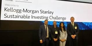 Call For Applications: Kellogg-Morgan Stanley Sustainable Investing Challenge 2026 ($10,000 grand prize)