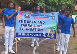 Foundation Awards Scholarships to 20 Lagos Students, Launches Youth Development Workshop