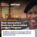 Call For Applications: ACEP Next Generation Resource Governance Leaders Program 2026