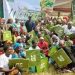 Kamurum Integrated Farms Empowers Over 120 Women Entrepreneurs in Jaba, Kaduna