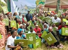 Kamurum Integrated Farms Empowers Over 120 Women Entrepreneurs in Jaba, Kaduna