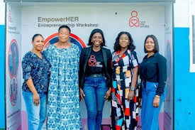 EmpowerHER Initiative Unveils Entrepreneurship Workshop to Empower Young Women, Build Sustainable MSME Growth